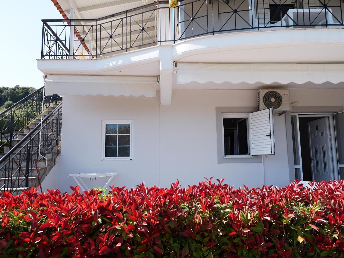 Thea Studios Finikounta Exterior photo